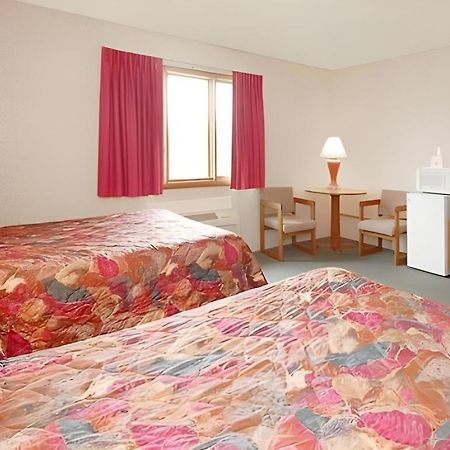 Econo Lodge Cuba I-86 Eksteriør billede