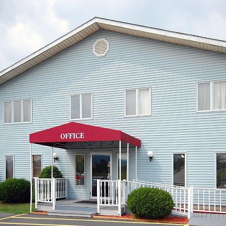 Econo Lodge Cuba I-86 Eksteriør billede