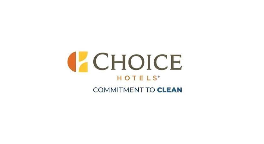 Econo Lodge Cuba I-86 Eksteriør billede